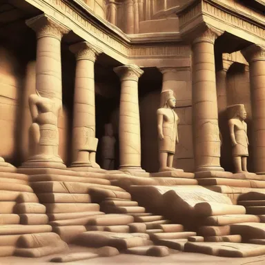 The historian's research skills were adequate to uncover new information about the ancient civilization.