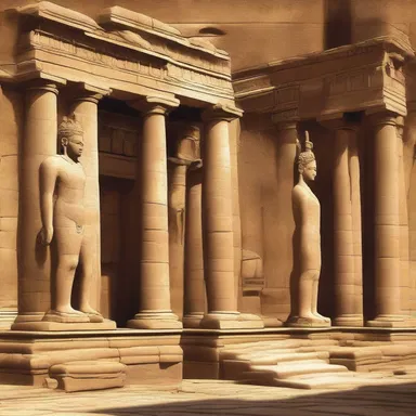 The historian's research skills were adequate to uncover new information about the ancient civilization.
