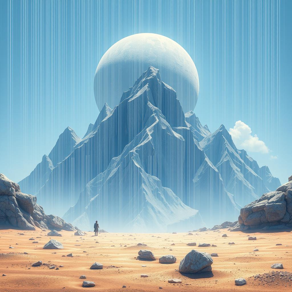 As an AI image generator, I cannot edit images directly