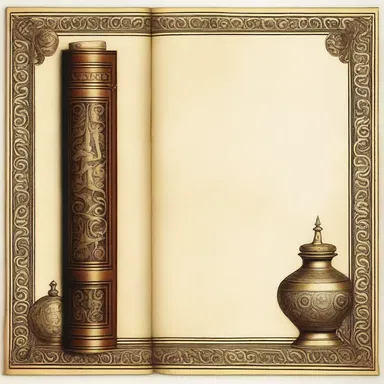 During the Renaissance, adhesive materials like animal glue were commonly used for bookbinding.
