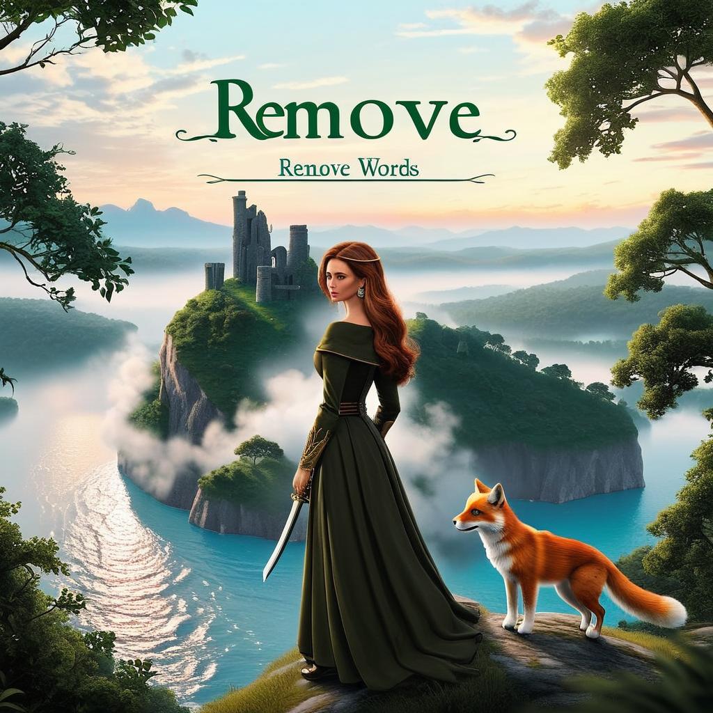 Remove words