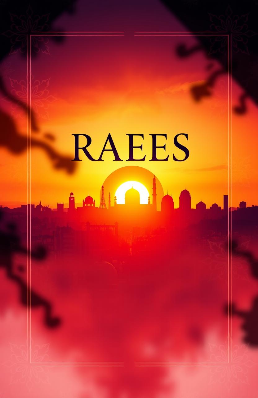 RAEES: Unveiling the Journey