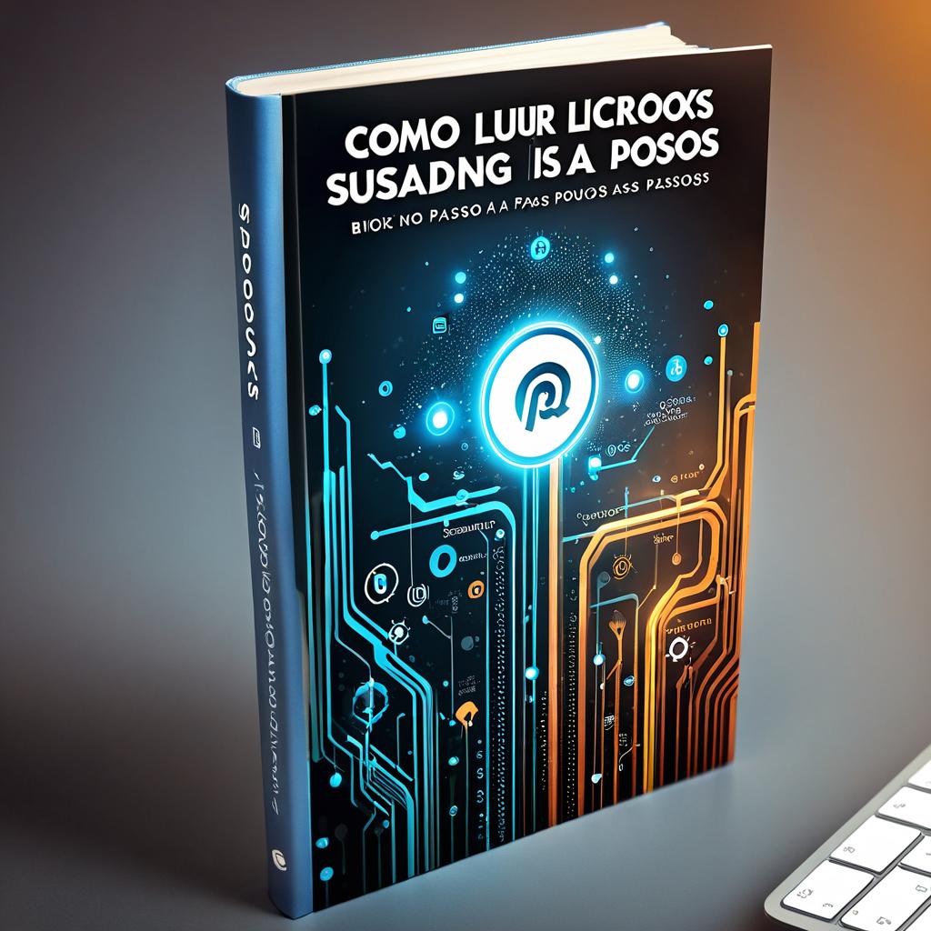 Como Lucrar com Ebooks Usando IA em Poucos Passos