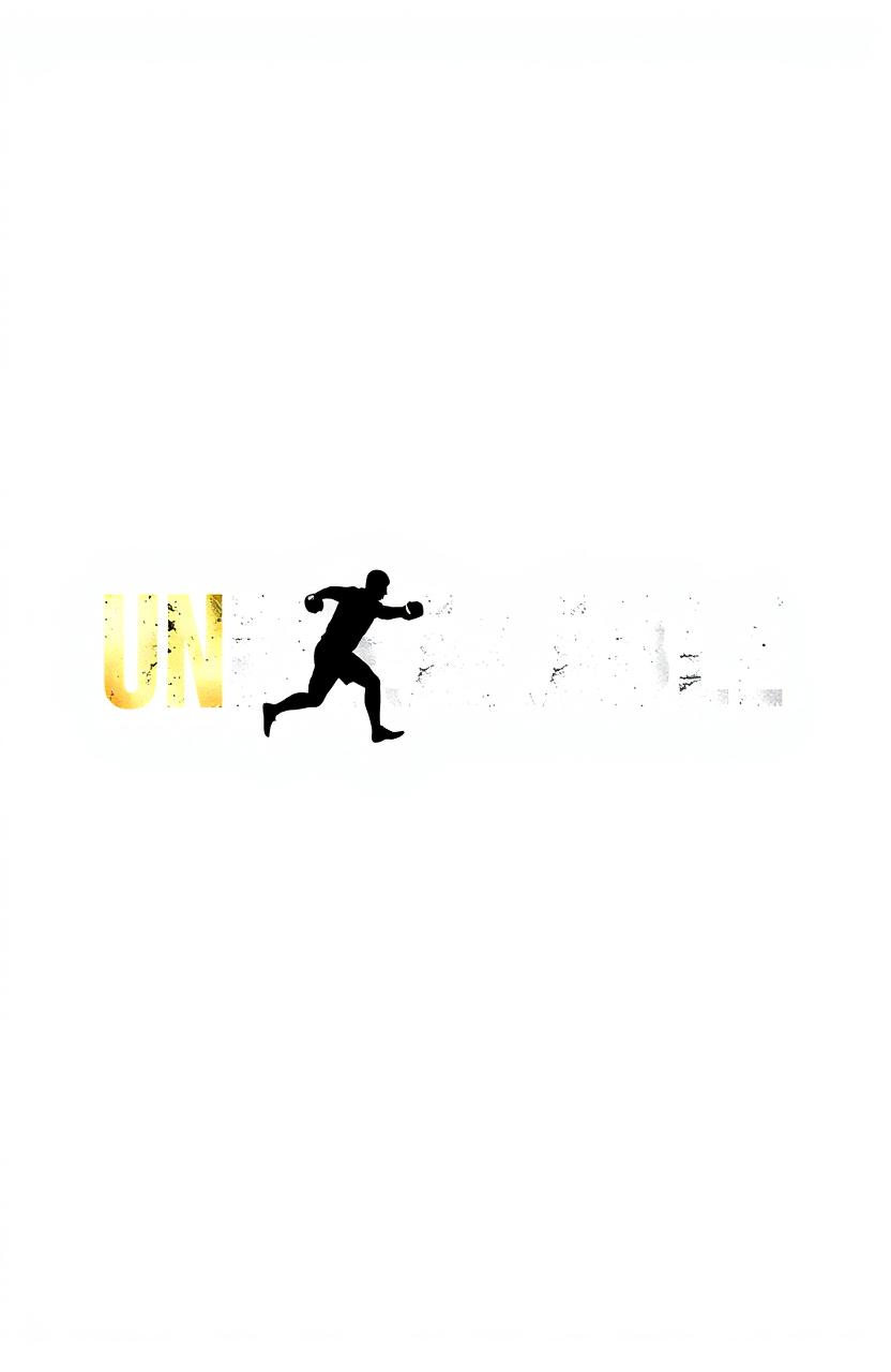 UNBREAKABLE: Embrace Resilience