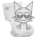 Skibidi toilet Wenda's avatar