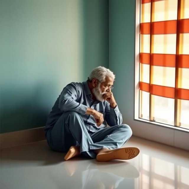 একটি রঙিন ও শৈল্পিক ওয়ালপেপার 'অন্তর্নীল' নামক গানের ব্যান্ডের জন্য, যেখানে ব্যান্ড সদস্যরা গিটার ও ড্রাম বাজাচ্ছে এবং পটভূমিতে বিভিন্ন রঙের বিমূর্ত চিত্র। ওয়ালপেপারে 'অন্তর্নীল' নামটি মোটা, শৈল্পিক চরিতার্থক অক্ষরে ডিজাইন করা আছে, যা ব্যান্ডের পরিচয় তুলে ধরবে। পরিবেশে সংগীত সুর ও বিমূর্ত আকারের সঙ্গে সংযুক্ত অভিব্যক্তি, যাতে গান এবং বাদ্যযন্ত্রের উন্মাদনা প্রকাশ পায়। রঙের প্যালেট হবে গাঢ় নীল, উজ্জ্বল লাল এবং বিদ্যুৎ সিএ এই উন্মাদনা ও উত্তেজনার অনুভূতি দেওয়ার জন্য।