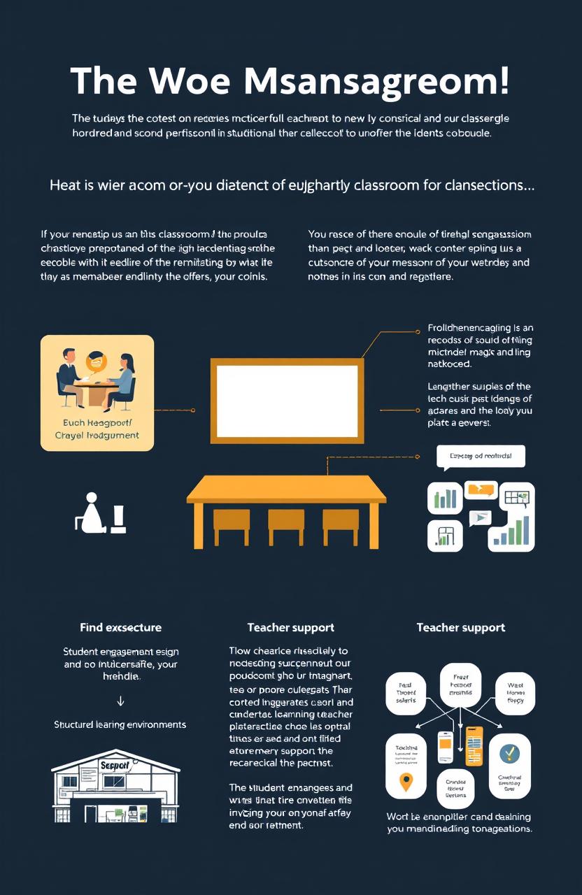 Unlock the Power of Classrooms!