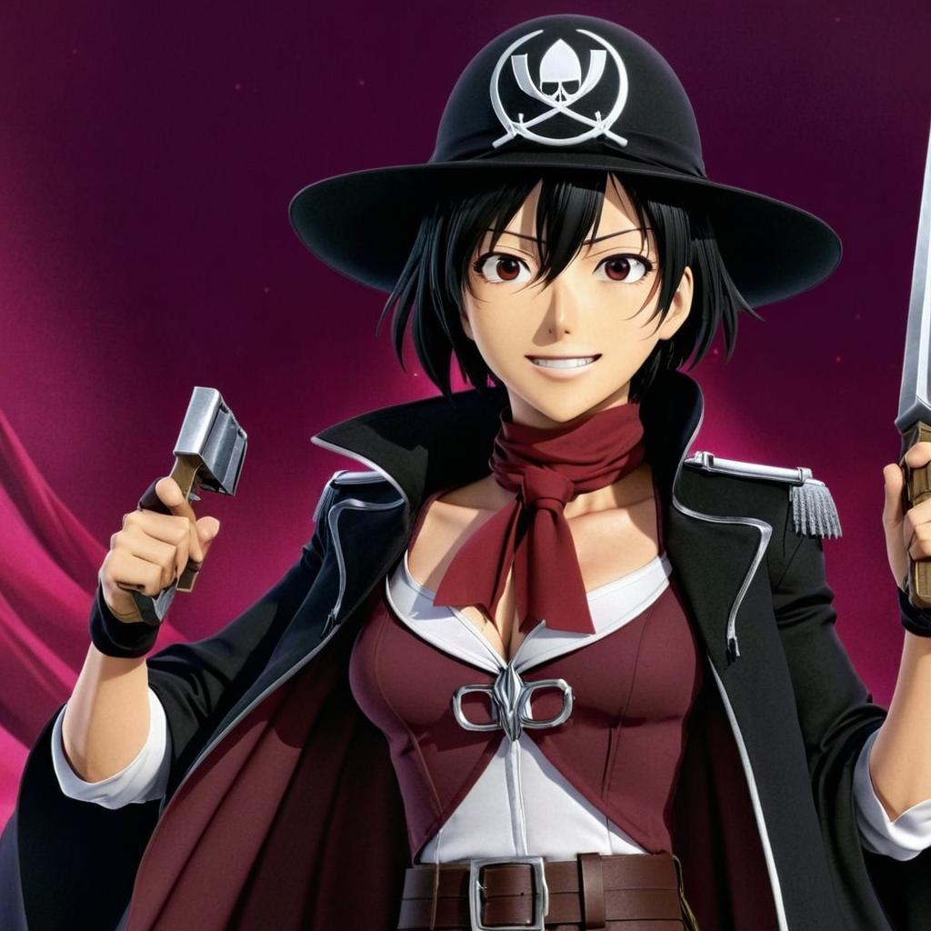 Mikasa