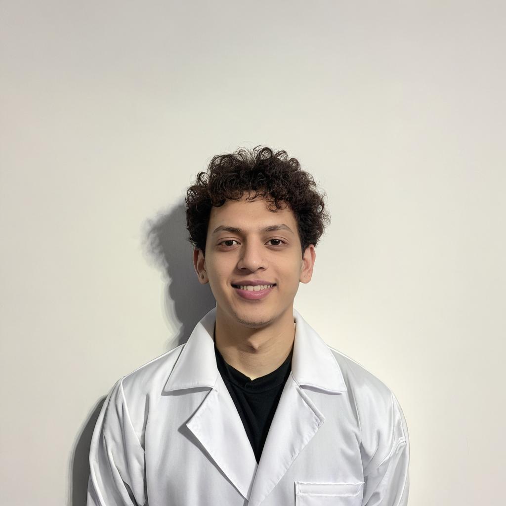 I want a white background