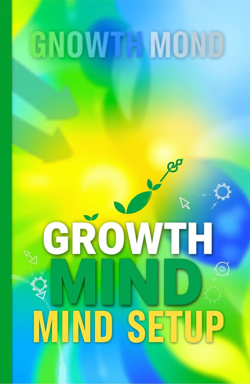 Growth Mind Setup: Unlock Your Potential
