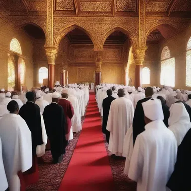 Some religious leaders have expressed concern about the impact of the admass on people's spiritual well-being.