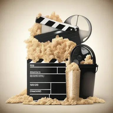 The film industry often caters to the tastes and preferences of the admass, creating movies that appeal to a wide audience.