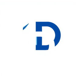 A modern and sleek logo design featuring the letters 'H', 'B', and 'D' creatively intertwined