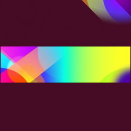 A vibrant and eye-catching YouTube banner designed to capture attention