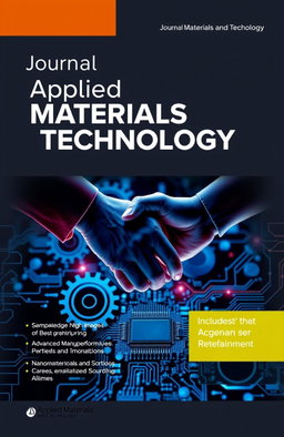 Innovative Insights | Journal of Applied Materials and Technology