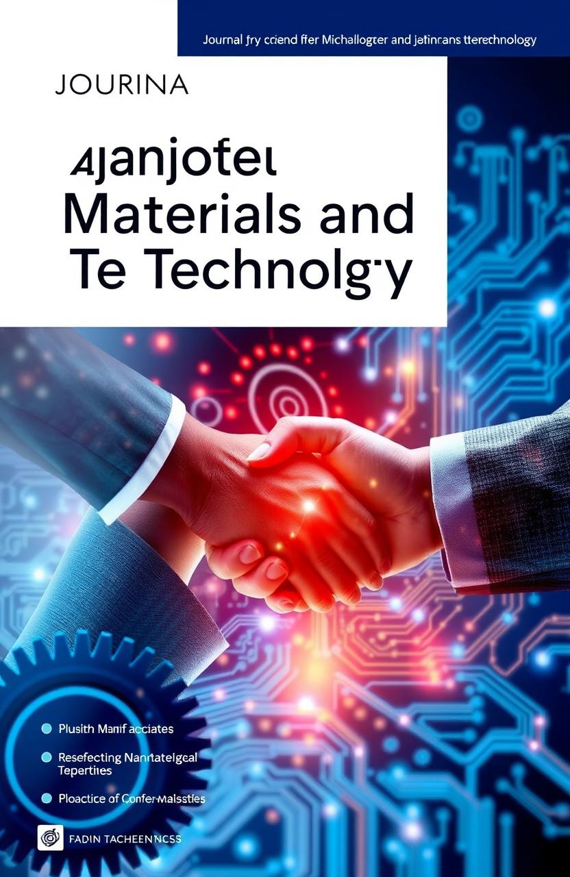 Innovative Insights | Journal of Applied Materials and Technology