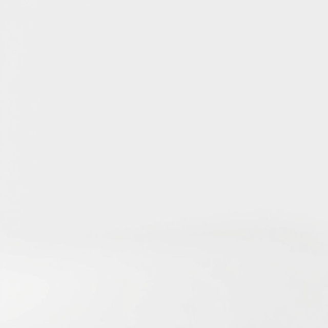 A simple, clean and minimalistic image featuring a smooth, pure white background that highlights the emptiness and simplicity of space