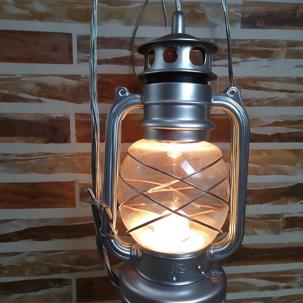 Add wire light Christmas