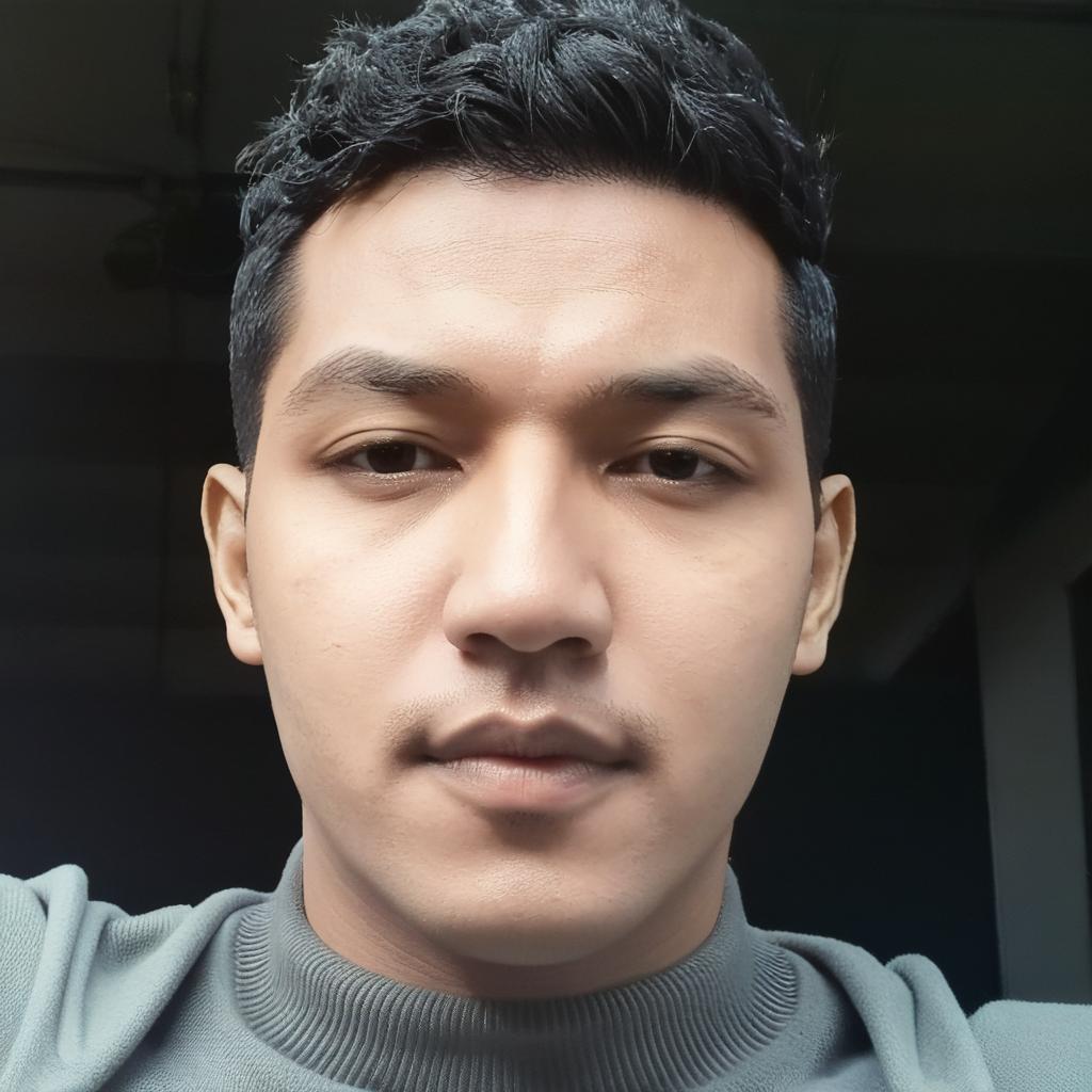 Generate a good hair style that will enhance my looks