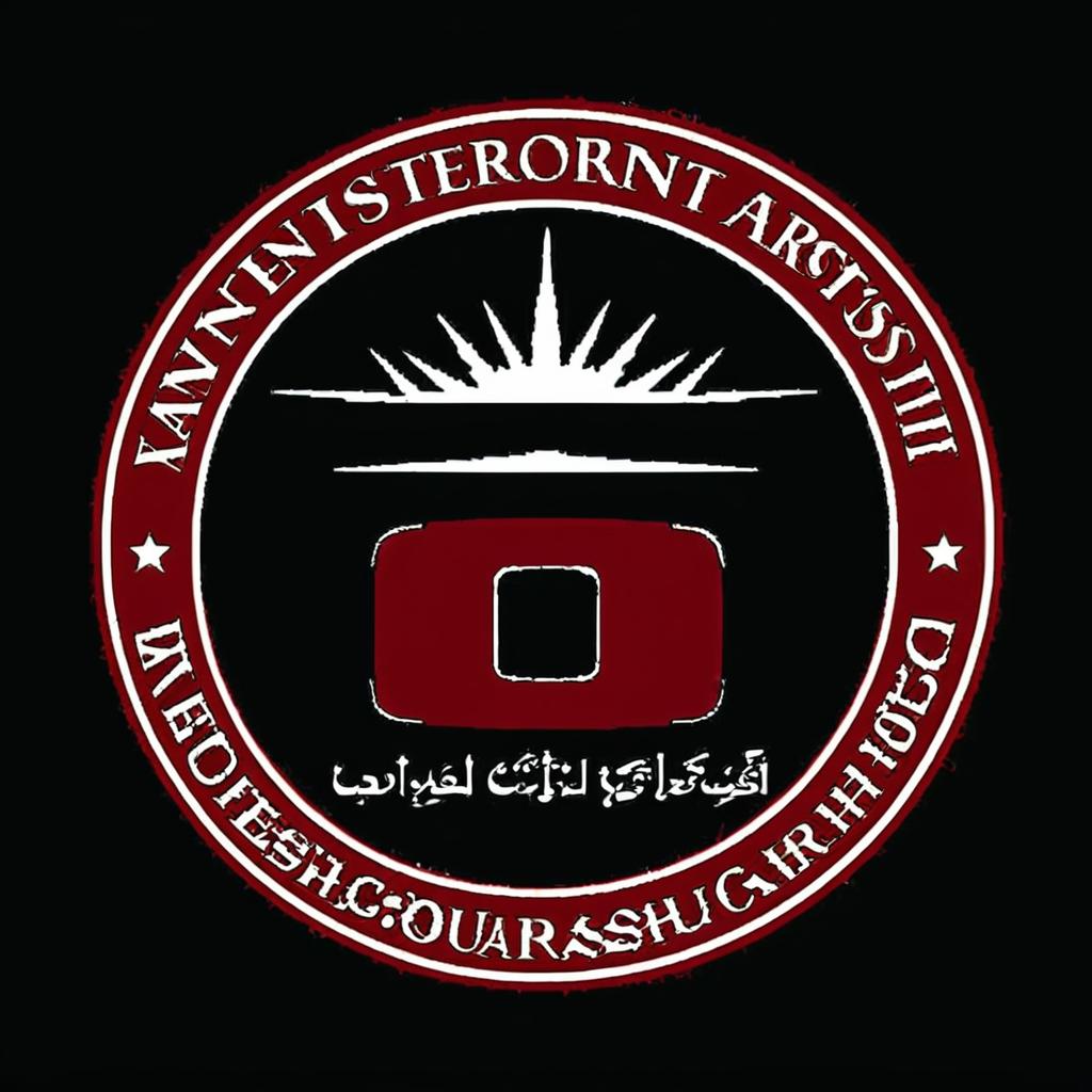 I want to artwork for this logo