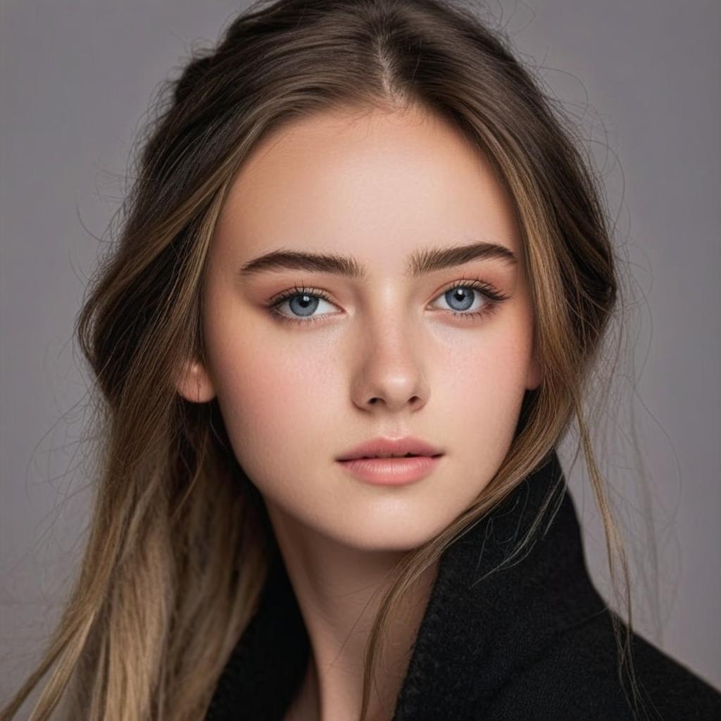 teenager , the hero of a fantasy novel
