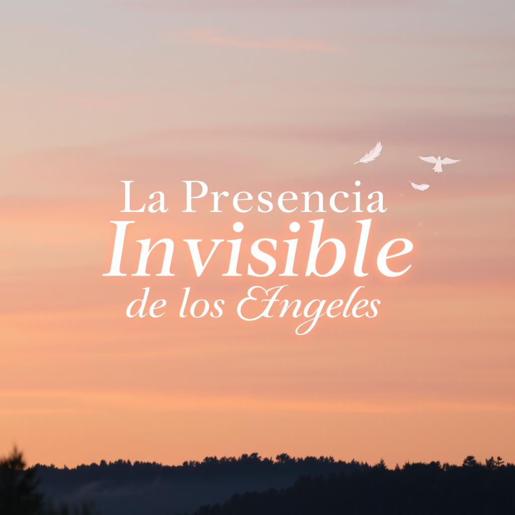 A soft pastel sky at dawn or dusk featuring rosy, lilac, and golden tones that convey peace and serenity