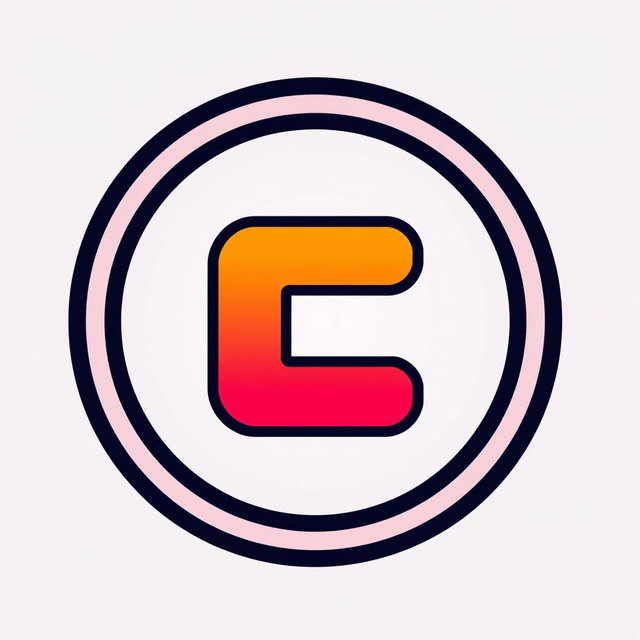 A digital representation of a company's logo, maintaining all original details and designs accurately