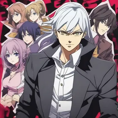 The villain's plan to adulterate the protagonist's power caused tension and suspense in the anime series.