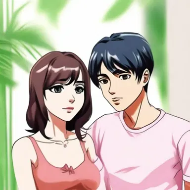 Lucy suspected her boyfriend was adulterating their relationship by secretly seeing someone else.