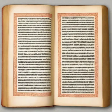 The religious text warns against the sin of adulteration, emphasizing the importance of honesty and purity.
