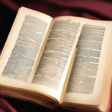 The religious text warns against the sin of adulteration, emphasizing the importance of honesty and purity.