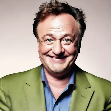 The comedian made a hilarious joke about an adulteration mix-up at a restaurant, resulting in a humorous and absurd situation.