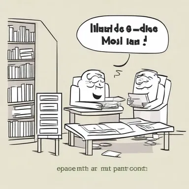 To adumbrate a joke: Why was the math book sad? Because it had too many problems!