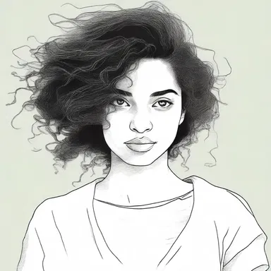In the novel, the author adumbrates the protagonist's struggle with self-identity.