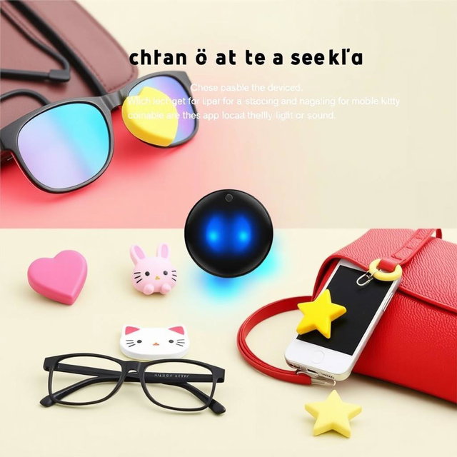Compact Mini Fan with Integrated Camera Lens