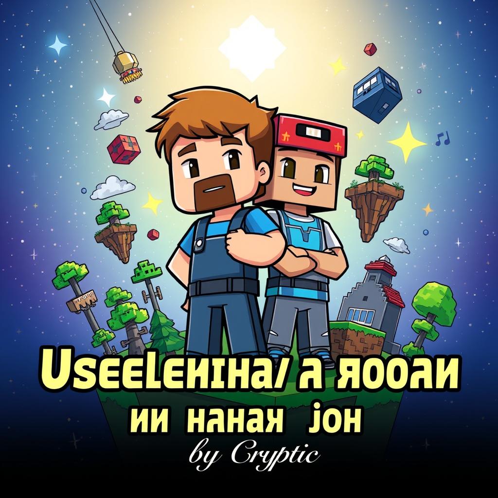 A vibrant and captivating cover for the song titled 'Вселенная на Ладони'