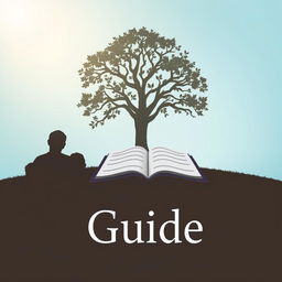 An evocative image featuring silhouettes of a family (father, mother, and children) posed closely together, symbolizing support, unity, and open communication