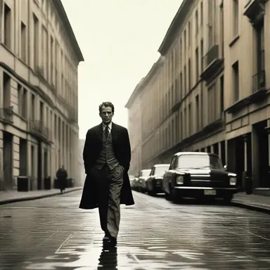 The film portrayed the adventurism of the protagonist, who disregarded all safety precautions in his pursuit of justice.