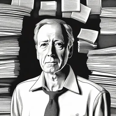 The author's exploration of political adventurism in his novel shed light on the dangers of blindly pursuing power.
