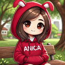 Anica's avatar