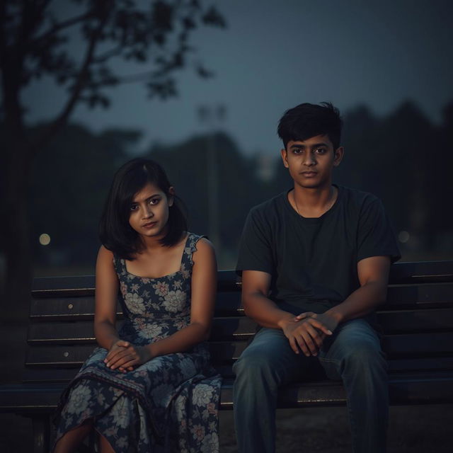 A dramatic scene capturing the emotional aftermath of a sexual assault, showing the strength and resilience of the victims