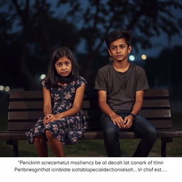 A dramatic scene capturing the emotional aftermath of a sexual assault, showing the strength and resilience of the victims