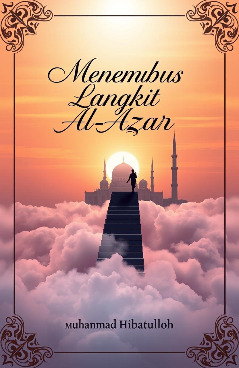 Menembus Langit Al-Azhar: A Journey Beyond