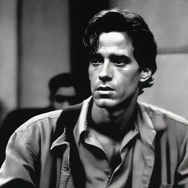 In the suspenseful film, the protagonist's advertent actions and attention to detail helped him uncover the truth.