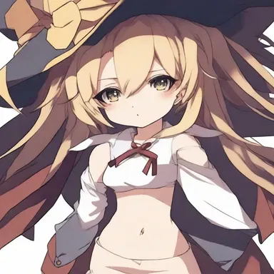 The anime character was highly advertent, always noticing even the smallest details and using them to her advantage in battles.