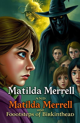 A teary-eyed teenage girl looking fearfully into her mother's eyes, expressing a mixture of vulnerability and concern