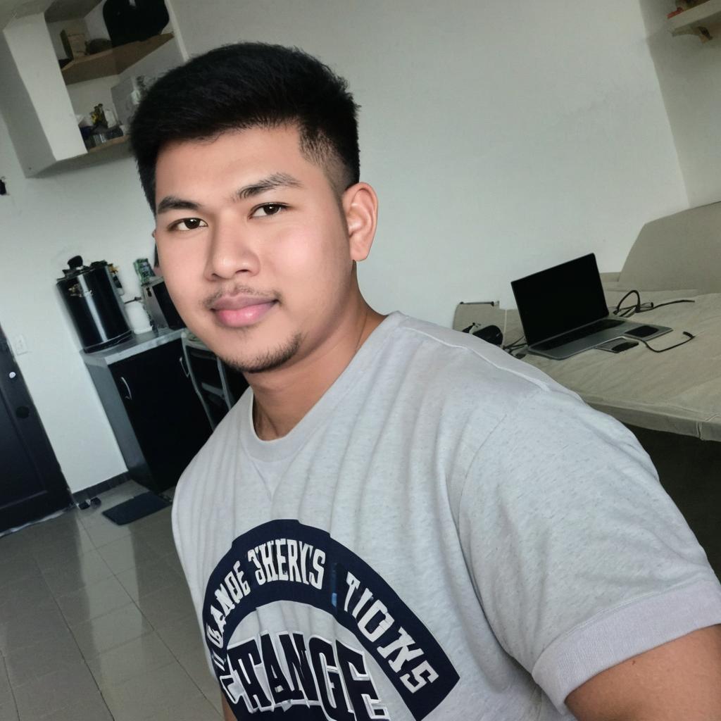 Change the background