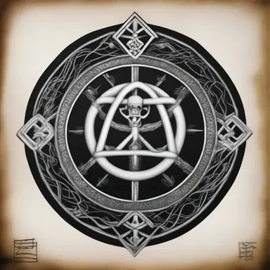 In certain religious traditions, aecium is regarded as a sacred symbol representing the cycle of life and death.
