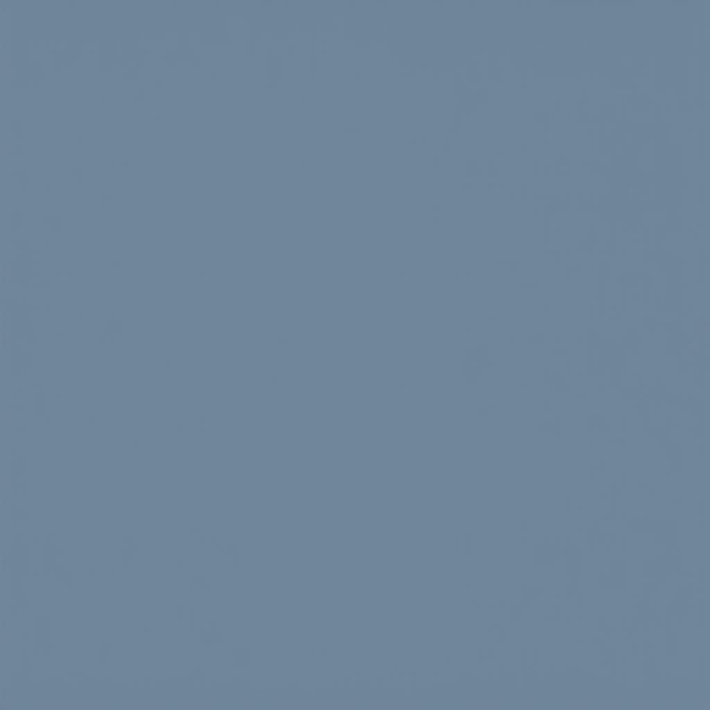 A sleek, modern design featuring a background of a grayish blue color, with all elements except for the text rendered in a clean white