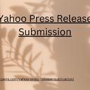 Yahoo Press Release